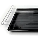Cusinière 60x60 cm BEKO - FSE67300WCS - 4