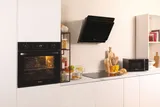 Micro-ondes Gril CANDY - CMW20SMB - 5