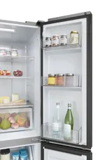 Réfrigérateur Multi-portes HAIER - HCR3818ENMM - 5