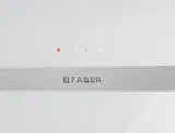 Hotte décorative murale FABER - 5513326 - 3