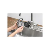 Lave-vaisselle 60 cm ELECTROLUX - KEGB7400IX - 4