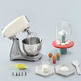 Robot culinaire Robot sur socle SMEG - SMF02CREU - 5