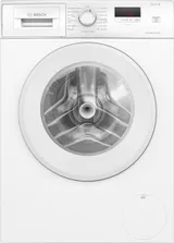 Lave-linge Front BOSCH - WGE02406FR - 1