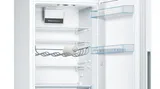 Réfrigérateur Combiné BOSCH - KGV33VWEAS - 5