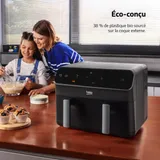 Friteuse à air BEKO - FRL5388B - 6