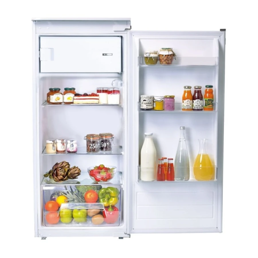 Réfrigérateur 1 porte CANDY - CIO 225 EE/NCM