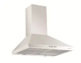 Hotte décorative murale GLEM - GHP650WH - 2