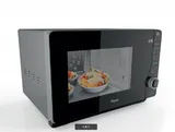 Micro-ondes Gril WHIRLPOOL - MWF421SL-NEW - 3