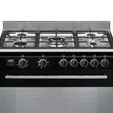 Centre de cuisson 90 cm SMEG - BG91CTN2 - 3