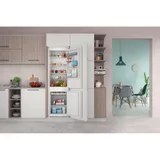 Réfrigérateur Combiné INDESIT - INC18D021A1FR - 3