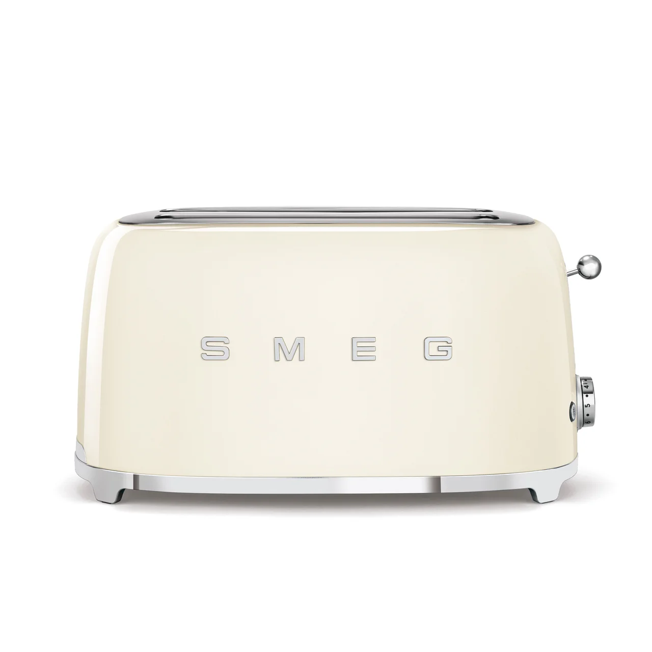 Grille-pain SMEG - TSF02CREU