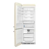 Réfrigérateur Combiné SMEG - FAB38LCR6 - 3