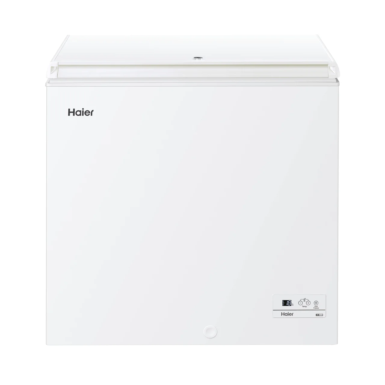 Congélateur Coffre HAIER - HCE200E