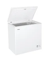 Congélateur Coffre HAIER - HCE200E - 4