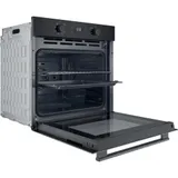 Four Pyrolyse HOTPOINT - HAO475PB - 4