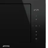 Micro-ondes Combiné SMEG - FMI625CN - 3