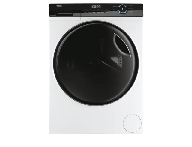 Lave-linge Lavante-séchante HAIER - HWD80-B14939-FR