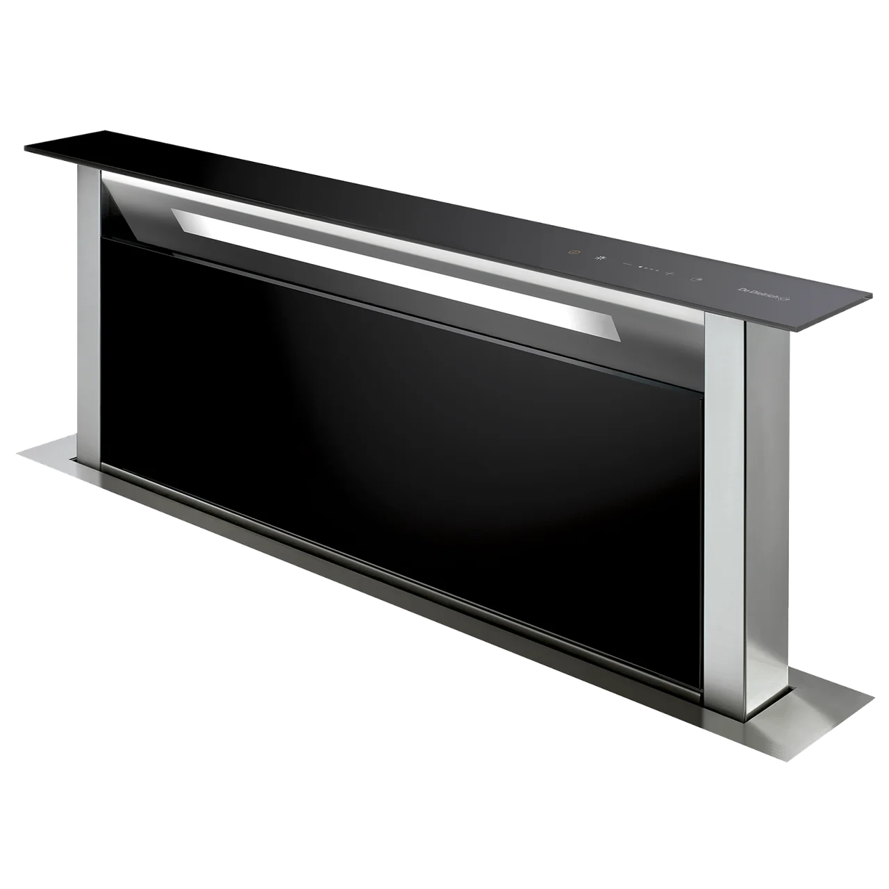 Hotte plan de travail DE DIETRICH - DHD7961B