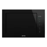Micro-ondes Combiné SMEG - FMI625CN - 1
