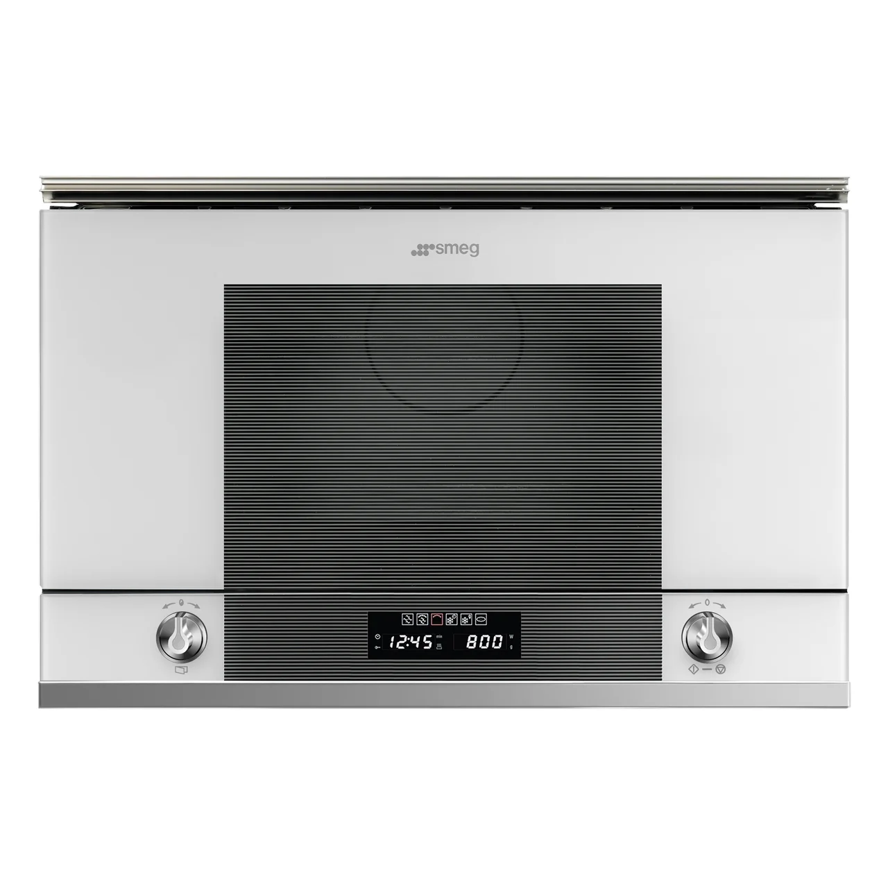 Micro-ondes Gril SMEG - MP122B1