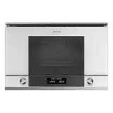 Micro-ondes Gril SMEG - MP122B1 - 1