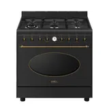 Centre de cuisson 90 cm SMEG - CO90GMAN2 - 1