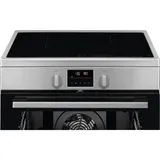 Cusinière 60x60 cm ELECTROLUX - LKI64890BX - 2