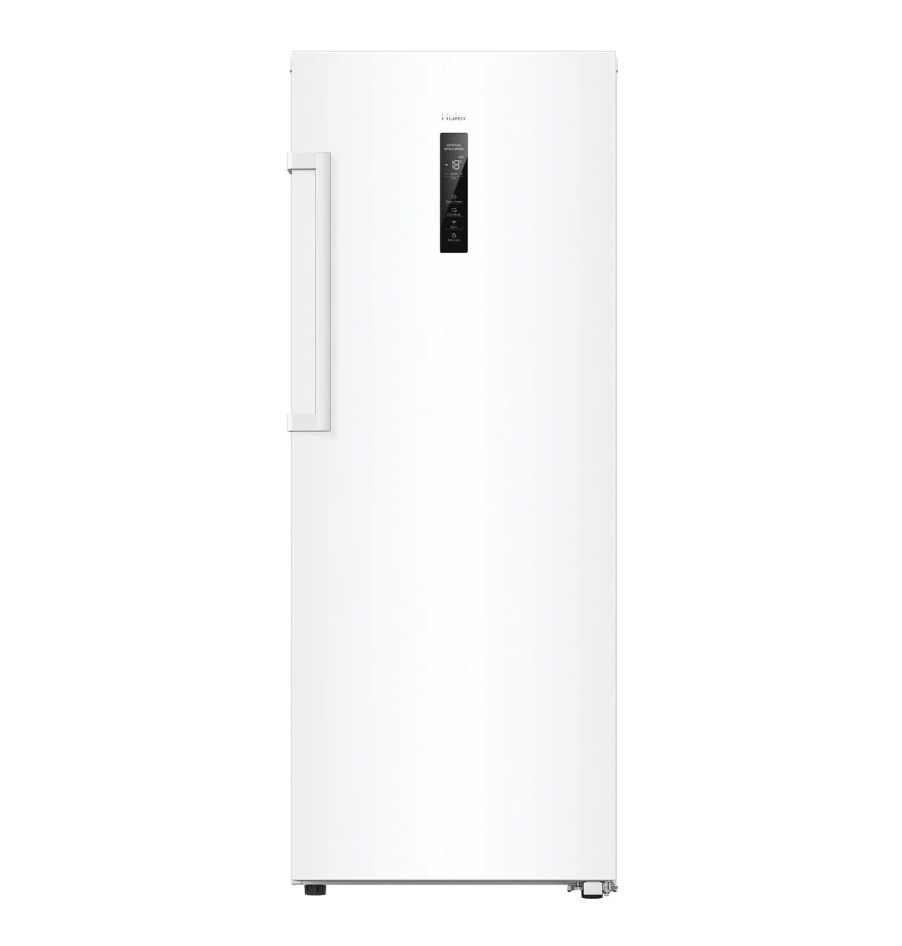 Congélateur Vertical HAIER - H4F226WEH1