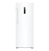 Congélateur Vertical HAIER - H4F226WEH1 - 1