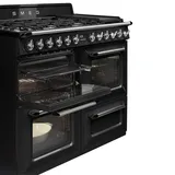 Centre de cuisson 110 cm SMEG - TR4110BL1 - 4