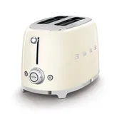 Grille pain SMEG - TSF01CREU - 2
