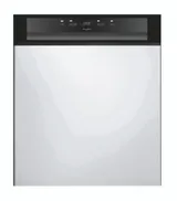 Lave-vaisselle 60 cm WHIRLPOOL - WBC3C34PB - 1