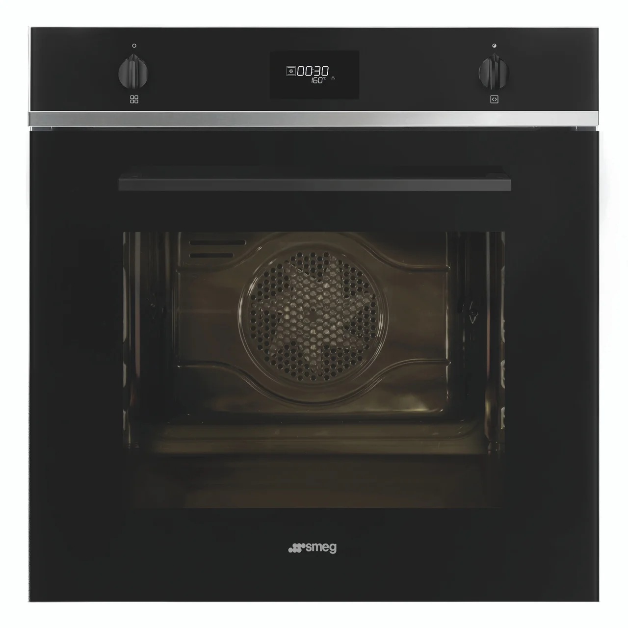 Four Pyrolyse SMEG - SFP6401TB