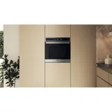 Four Pyrolyse WHIRLPOOL - WOI4IS8PM0XAF - 3