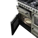 Centre de cuisson 110 cm SMEG - TR4110P1 - 3
