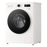 Lave-linge Lavante-séchante LG - F854B16WHS - 2
