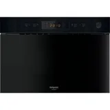 Micro-ondes Gril HOTPOINT - MN313BLHA - 1