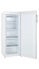 Congélateur Vertical FAGOR - FNF6166EW - 2