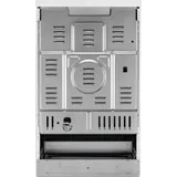 Cusinière 50x60 cm ELECTROLUX - LKR524288W - 4