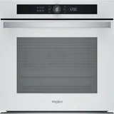 Four Pyrolyse WHIRLPOOL - WOI4S8PM1SWAF - 1
