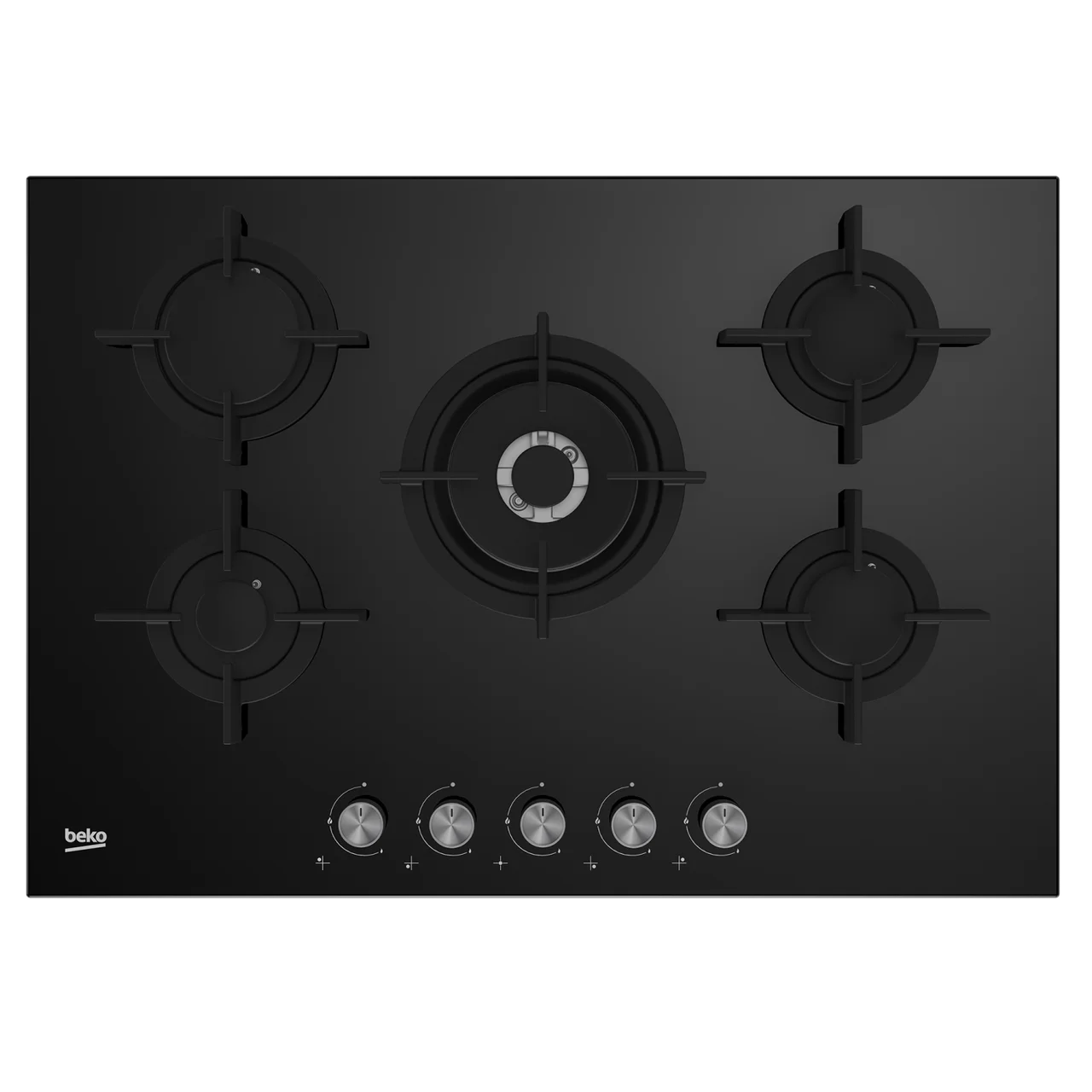 Table de cuisson Gaz BEKO - HILW75222S