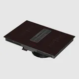 Table de cuisson Induction ARTHUR MARTIN - AMPIC1DA8070N - 2