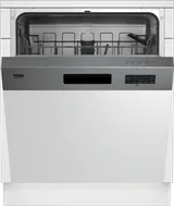 Lave-vaisselle 60 cm BEKO - PDSN25311X - 2