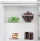 Réfrigérateur 1 porte BEKO - RSSE265K40WN - 5