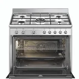 Centre de cuisson 90 cm SMEG - CX90GM - 2