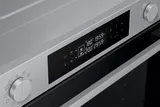 Four Pyrolyse SAMSUNG - NV7B4430ZAS - 7