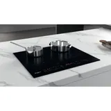 Table de cuisson Induction WHIRLPOOL - WLB1160BF - 6