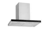 Hotte décorative murale AIRLUX - AHBS660SS - 1