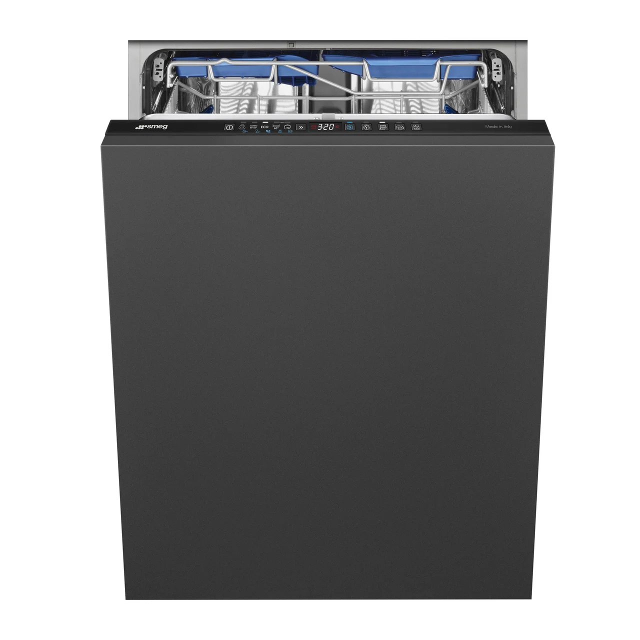 Lave-vaisselle 60 cm SMEG - STL342CSL