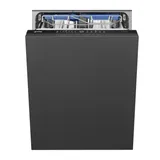 Lave-vaisselle 60 cm SMEG - STL342CSL - 1